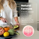 Ledisa GLP-1 Patches Patches image